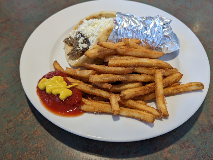 Beyond the Usual Diner: A Taste Tour of Col’s Place’s Delicious Diversity